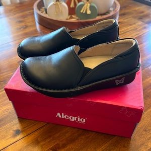 Alegria Debra Nursing Shoes